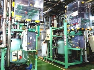 化成品事業部