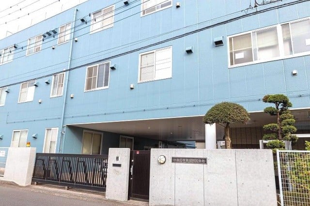 営業
