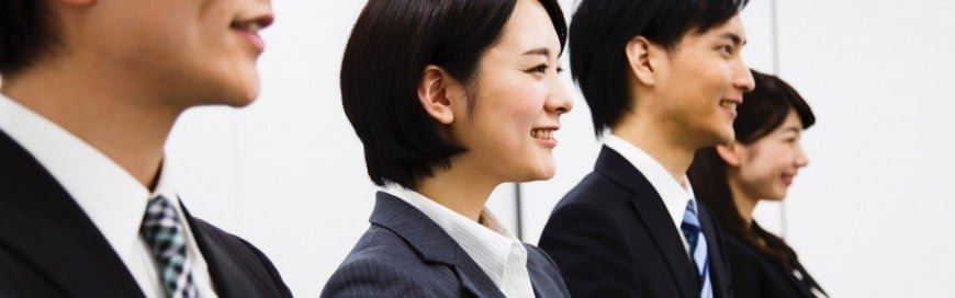 新入社員 新入社員