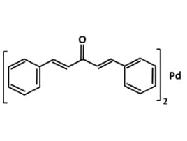 ビス(ジベンジリデンアセトン)パラジウム(0)