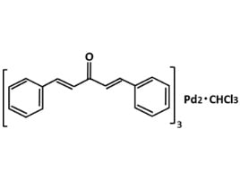 トリス(ジベンジリデンアセトン)二パラジウム(0)クロロホルム付加体