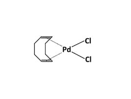 ジクロロ(1,5-シクロオクタジエン)パラジウム(Ⅱ)