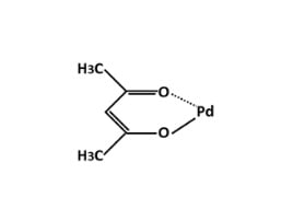 ビス(アセチルアセトナト)パラジウム(Ⅱ)