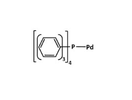 テトラキス(トリフェニルホスフィン)パラジウム(0)