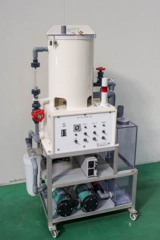 KE21型