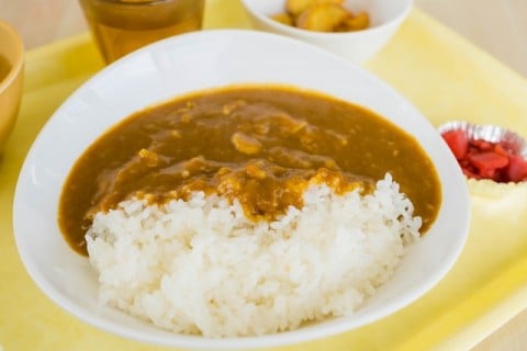 社員食堂