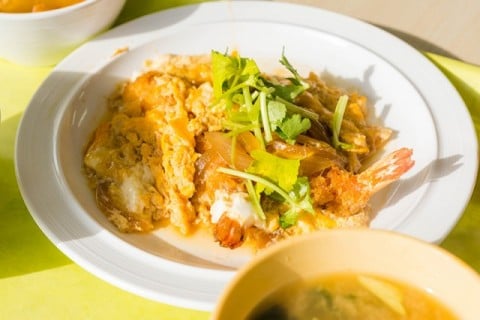 社員食堂
